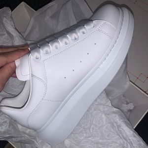 ALEXANDER MCQUEEN SHOES